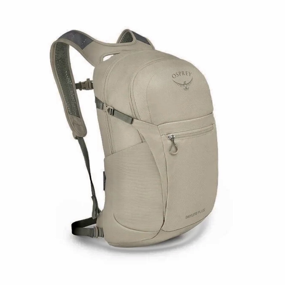 OSPREY Daylite Plus Backpack - Tan/Concete